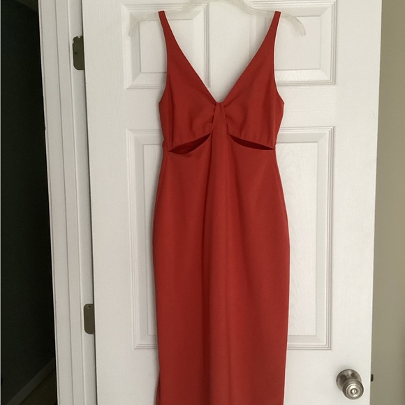 Abercrombie & Fitch dress (FINALPRICEDROP) - Picture 3 of 4